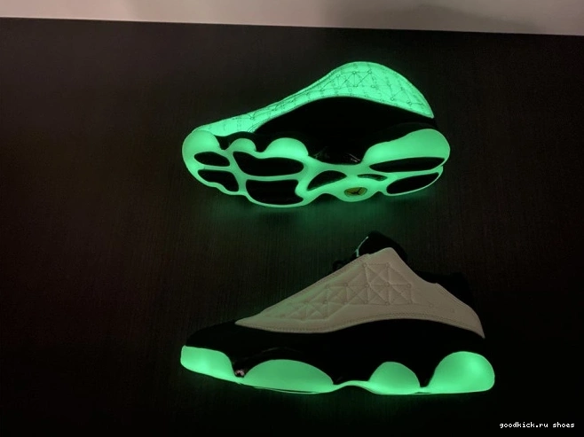 80% Off Sale 13 Air Retro Jordan Single's Day (2021) DM0803-300 Low 0630